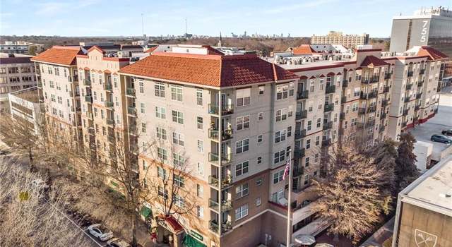 Photo of 230 E Ponce De Leon Ave #317, Decatur, GA 30030