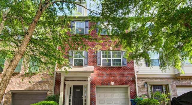 Photo of 3622 Utoy Dr, South Fulton, GA 30331