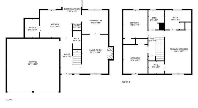 Photo of 835 Ridge Ave, Stone Mountain, GA 30083