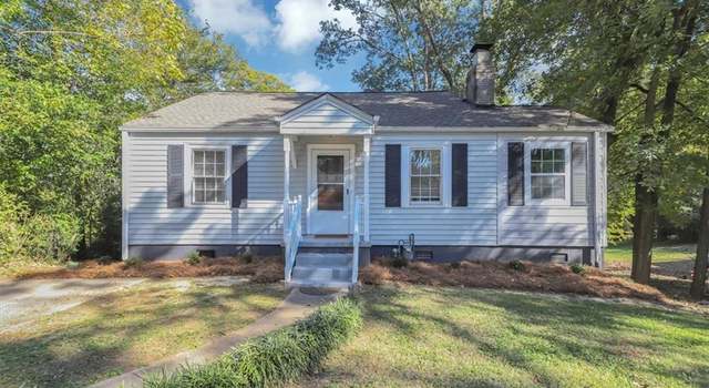 Photo of 122 Austin Ave NE, Marietta, GA 30060