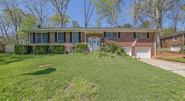 Photo of 3969 Potomac Dr NW, Kennesaw, GA 30144