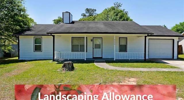 Photo of 8449 Kendrick Rd, Jonesboro, GA 30238