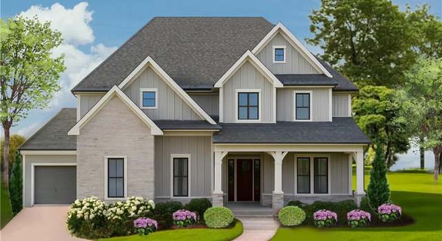 Photo of 155 Palisade Dr, Rydal, GA 30171