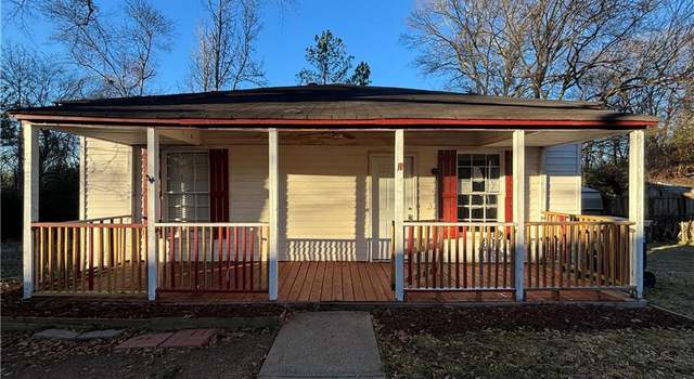 Photo of 18 Laurel St, Covington, GA 30014