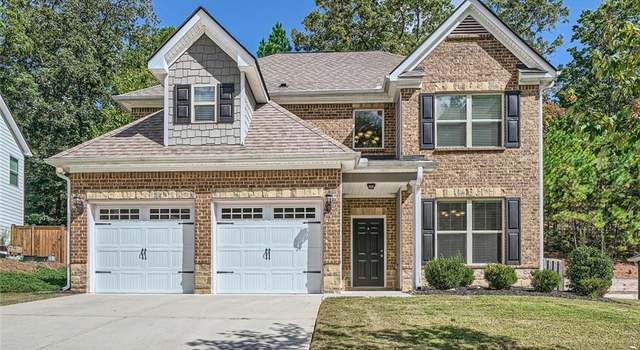 Photo of 332 Dublin Way, Dallas, GA 30132