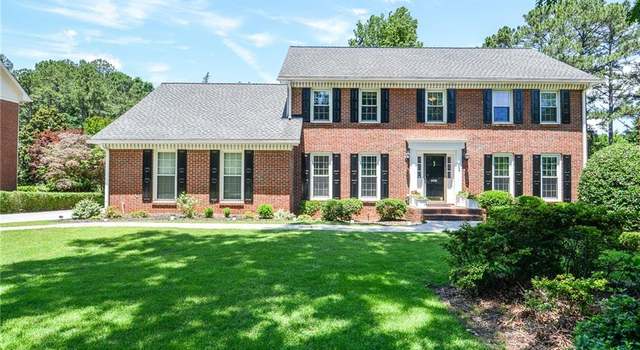 Photo of 5199 Beech Forest Dr SW, Lilburn, GA 30047