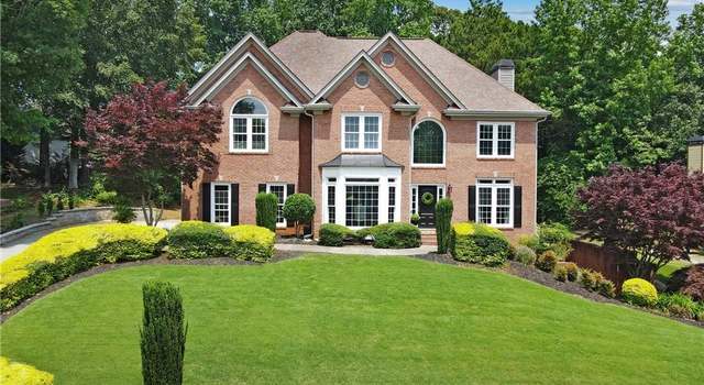 Photo of 2510 Wood Creek Ct, Dacula, GA 30019