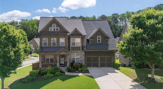 Photo of 218 Ballymore Ln, Acworth, GA 30102
