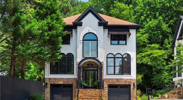 Photo of 1165 Chantilly Rdg NE, Atlanta, GA 30324