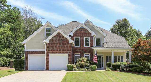 Photo of 573 Brookline Dr SE, Marietta, GA 30067