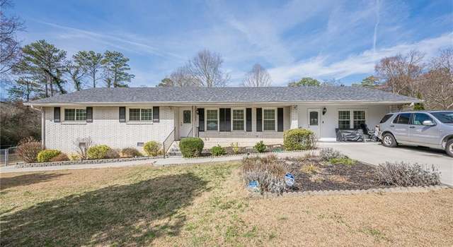 Photo of 2573 Plum St, Snellville, GA 30078