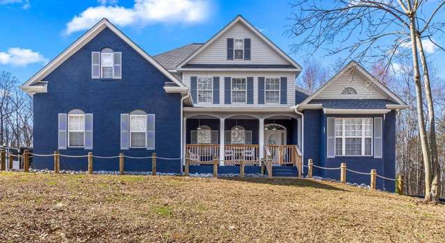 Photo of 587 S New Salem Rd, Griffin, GA 30223