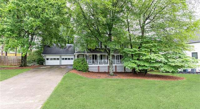 Photo of 511 Pine Springs Trl SE, Marietta, GA 30067