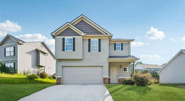 Photo of 453 Highland Pointe Dr, Alto, GA 30510