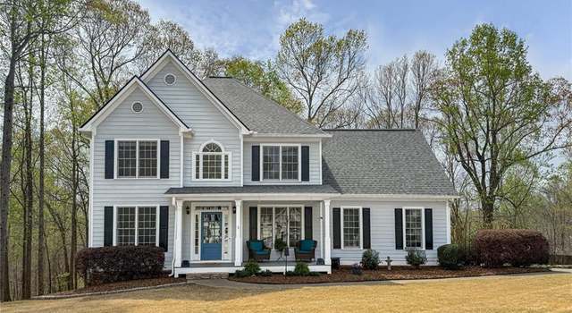 Photo of 819 Holly Rdg, Canton, GA 30115