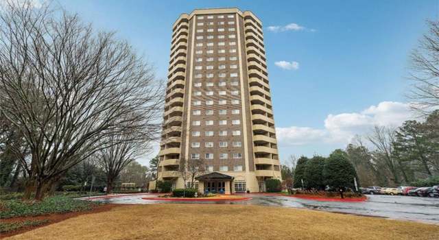 Photo of 1501 Clairmont Rd #1624, Decatur, GA 30033