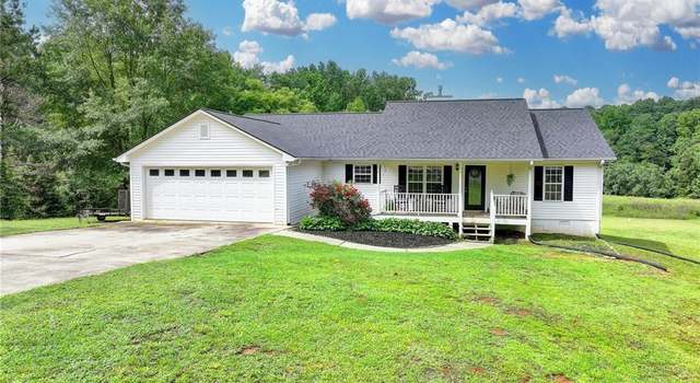 Photo of 509 Banyon Creek Dr, Talmo, GA 30575