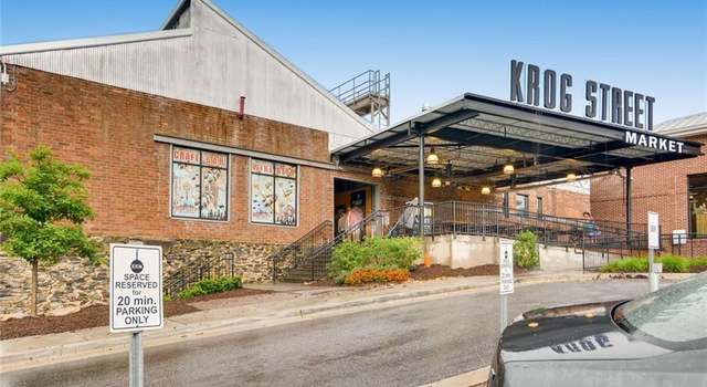 Photo of 821 Ralph Mcgill Blvd NE #3301, Atlanta, GA 30306