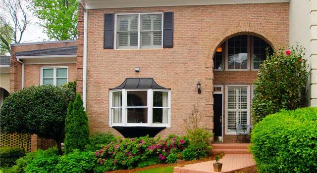 Photo of 3021 Margaret Mitchell Dr #8, Atlanta, GA 30327