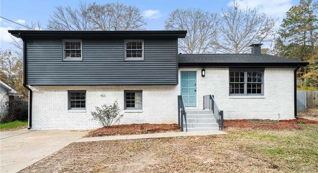 Photo of 6709 Londonderry Dr, Morrow, GA 30260