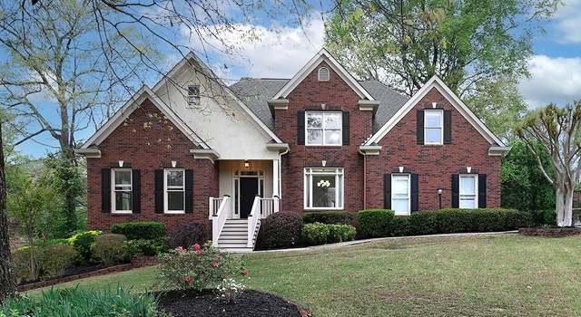 Photo of 1514 Haven Crest Dr, Powder Springs, GA 30127