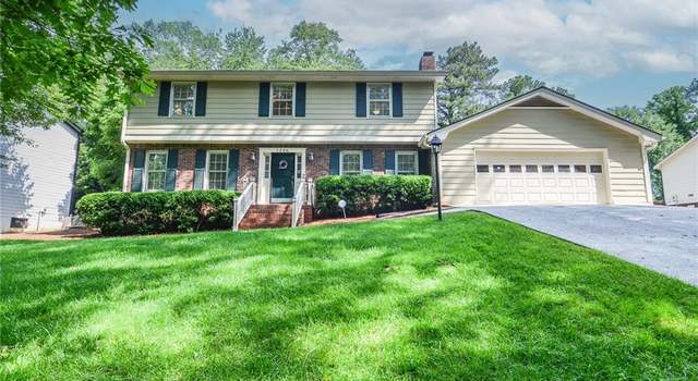 Photo of 1206 Tred Avon Way SW, Lilburn, GA 30047