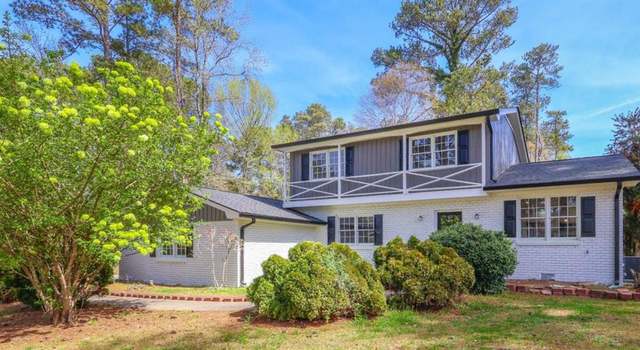 Photo of 1749 Lauranceae Way, Riverdale, GA 30296