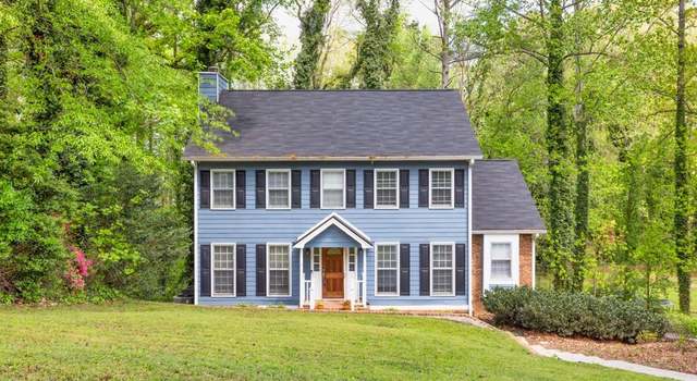 Photo of 1972 Tanglewood Dr, Snellville, GA 30078