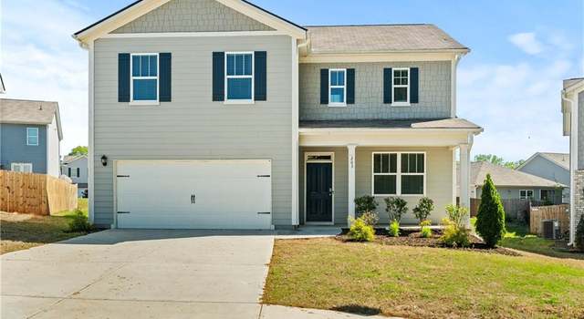 Photo of 203 Brode Ln, Pendergrass, GA 30567