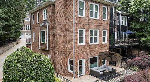 Photo of 1292 Lenox Park Blvd NE, Brookhaven, GA 30319
