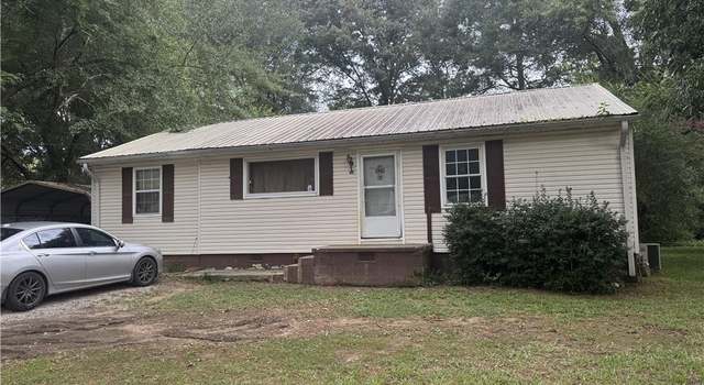 Photo of 67 Reed St, Trion, GA 30753