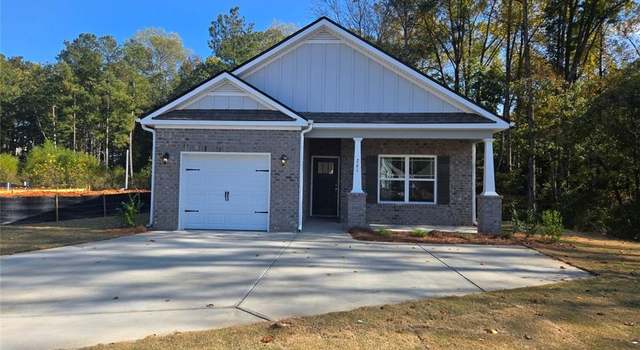 Photo of 201 Vineyard Walk, Carrollton, GA 30117