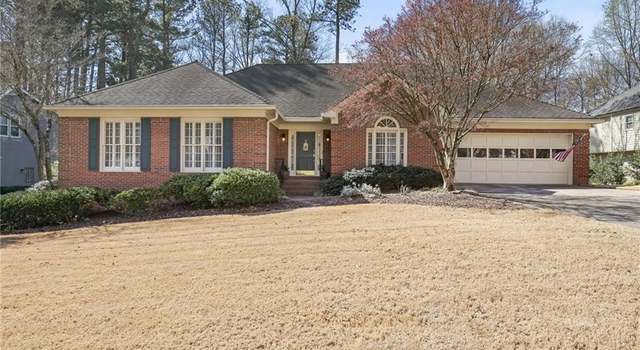 Photo of 549 Trailwood Ln SW, Marietta, GA 30064