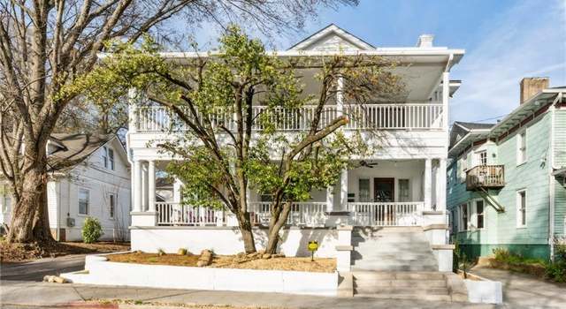 Photo of 1118 Colquitt Ave NE, Atlanta, GA 30307