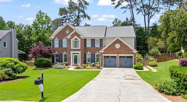 Photo of 8045 Depford Way, Cumming, GA 30041