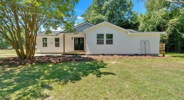 Photo of 542 Burnett Ferry Rd SW, Rome, GA 30165