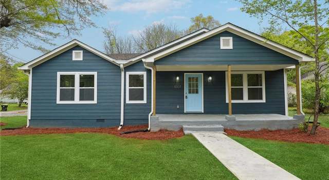 Photo of 1007 Lake St, Cedartown, GA 30125