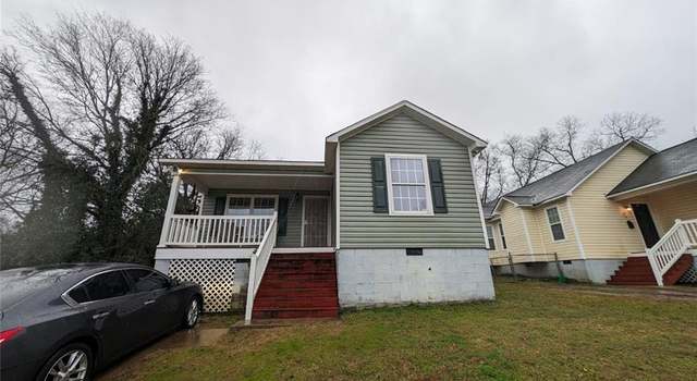 Photo of 575 Cowan St, Macon, GA 31217