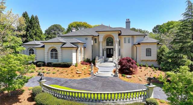 Photo of 1895 Kathy Whitworth Dr, Braselton, GA 30517