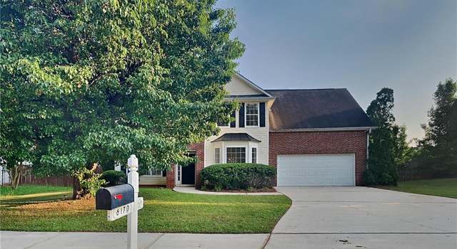 Photo of 6170 Winston Trce, Mcdonough, GA 30252