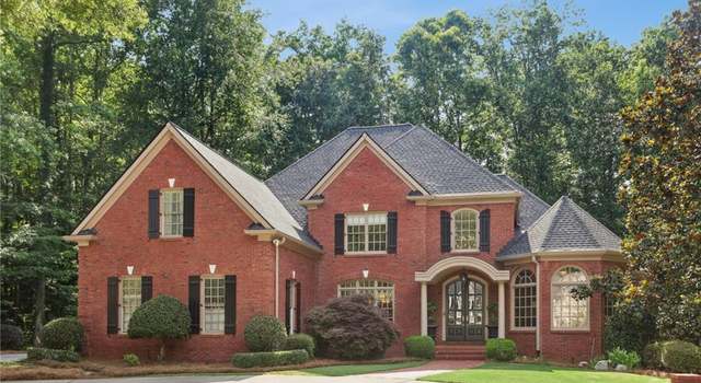 Photo of 63 Lewellen Dr, Marietta, GA 30064