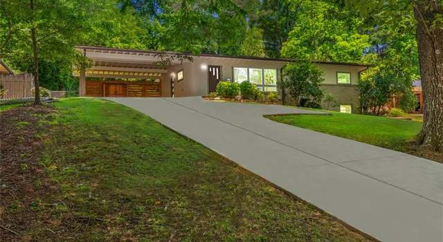 Photo of 1492 Sagewood Cir, Stone Mountain, GA 30083