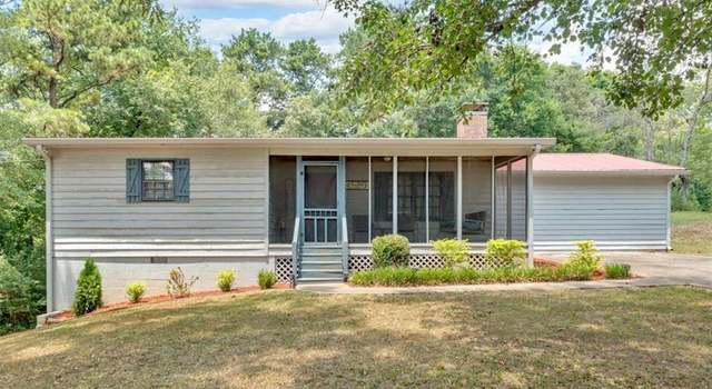 Photo of 122 Atkins Dr SE, Rome, GA 30161