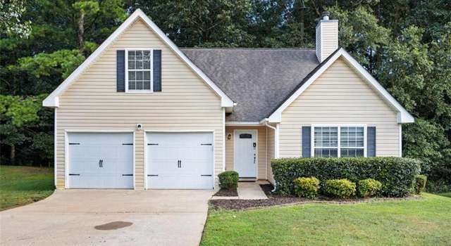 Photo of 230 Cinnamon Oak Cir, Covington, GA 30016