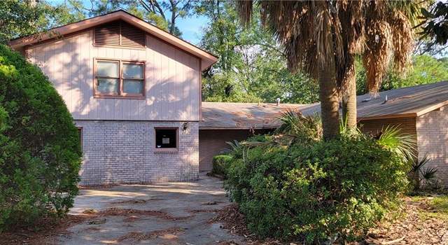 Photo of 4750 Sylvan Dr, Savannah, GA 31405