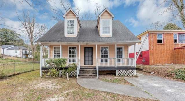 Photo of 2223 Wingate St SW, Atlanta, GA 30310
