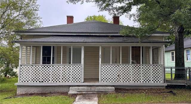 Photo of 29 Ivy St, Porterdale, GA 30014