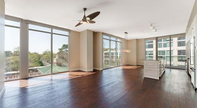 Photo of 1820 Peachtree St NW #608, Atlanta, GA 30309