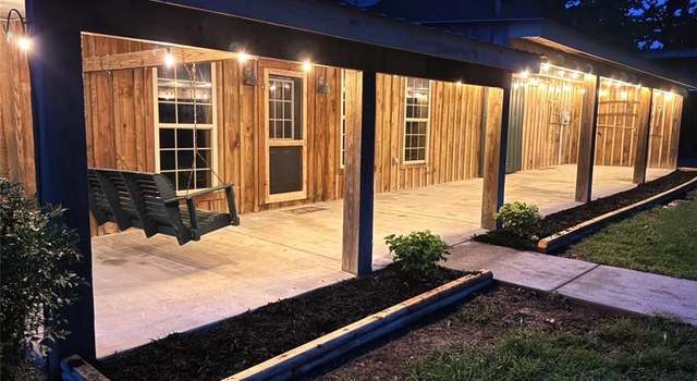 Photo of 548 Knight Bottom Rd, Fairmount, GA 30139