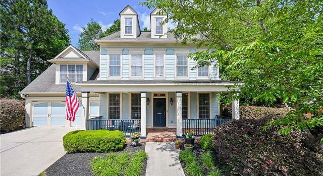 Photo of 6402 Crown Forest Ct, Mableton, GA 30126
